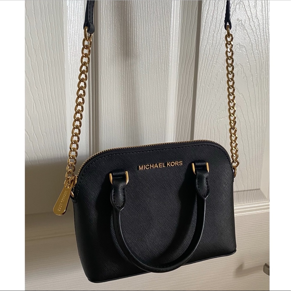 Michael Kors crossbody bag